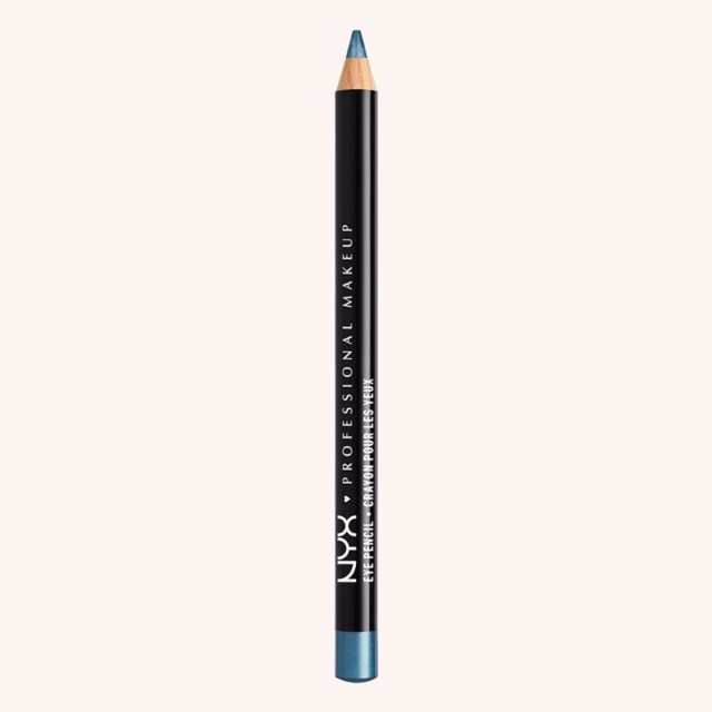 Slim Eye Pencil Satin Blue