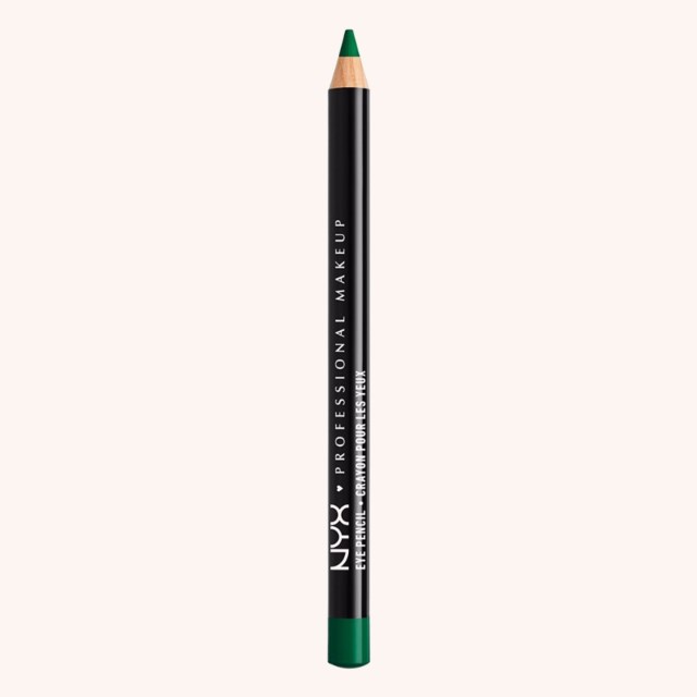 Slim Eye Pencil Emerald City