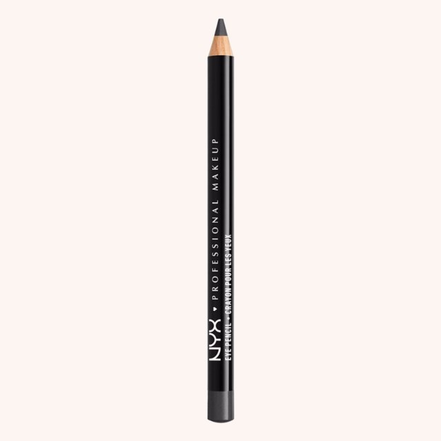 Slim Eye Pencil Charcoal