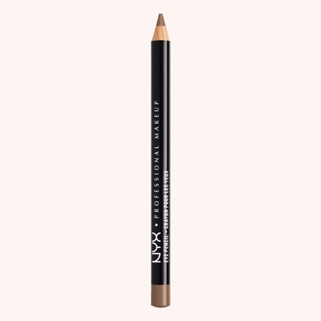 Slim Eye Pencil Taupe