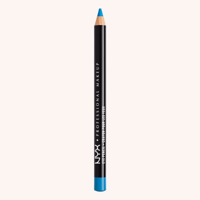 Slim Eye Pencil Electric Blue Slim Eye Pencil Electric Blue