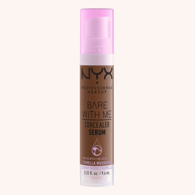 Bare With Me Concealer Serum 12 Rich Bare With Me Concealer Serum 12 Rich