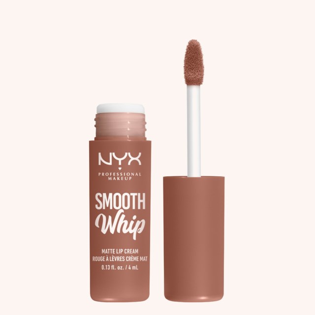 Smooth Whip Matte Lip Cream 1 Pancake Stacks