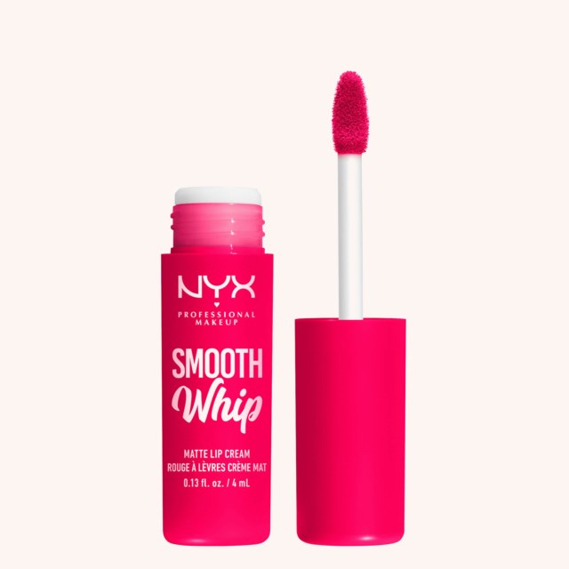 Smooth Whip Matte Lip Cream 10 Pillow Fight