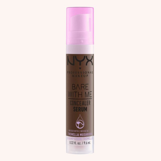Bare With Me Concealer Serum 13 Deep Bare With Me Concealer Serum 13 Deep
