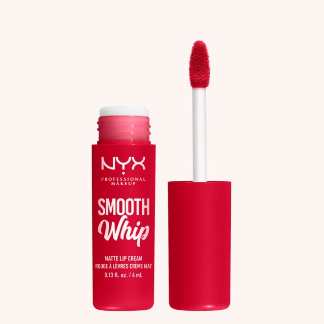 Smooth Whip Matte Lip Cream 13 Cherry Creme