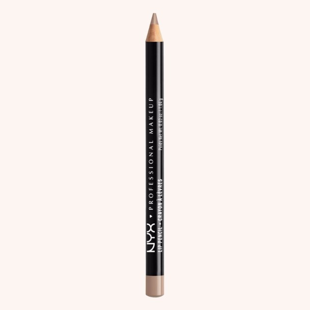 Slim Lip Pencil Nude Truffle