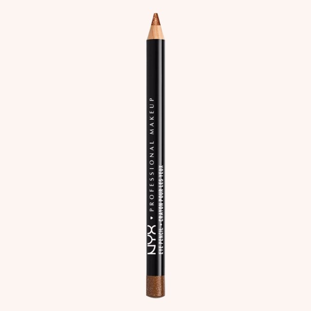 Slim Eye Pencil Bronze Shimmer