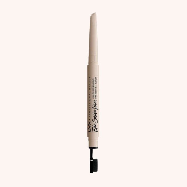 Epic Smoke Liner 1 White Smoke Epic Smoke Liner 1 White Smoke