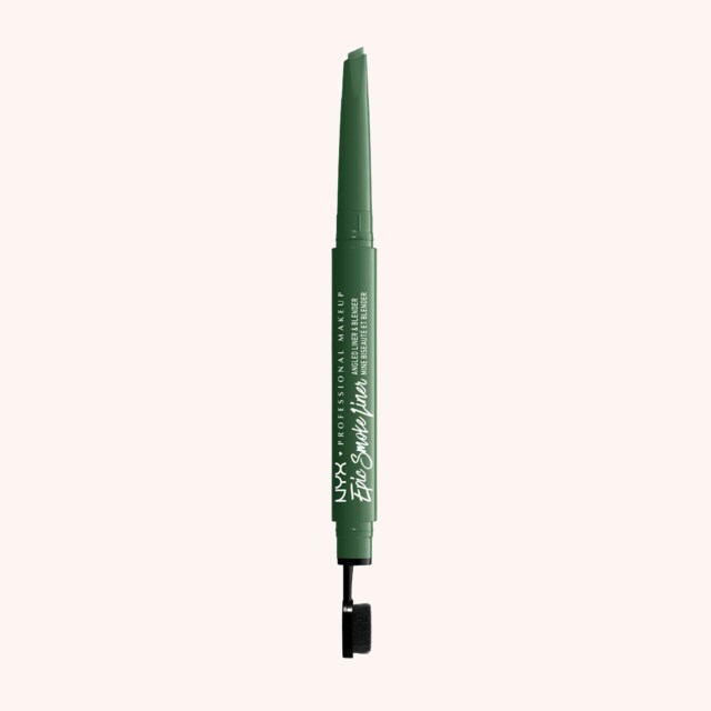Epic Smoke Liner 8 Sage Sparks Epic Smoke Liner 8 Sage Sparks