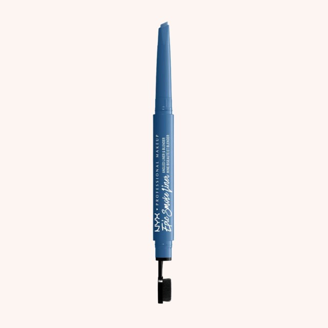 Epic Smoke Liner 9 Navy Heat Epic Smoke Liner 9 Navy Heat
