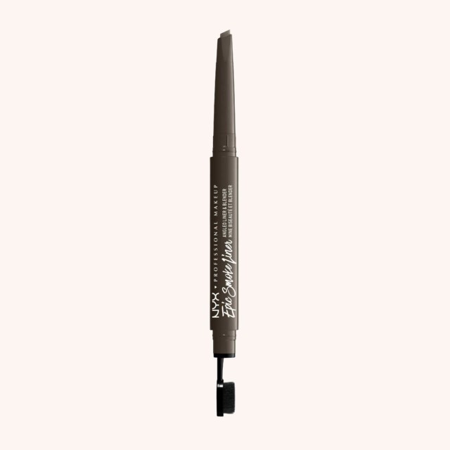 Epic Smoke Liner 11 Mocha Match Epic Smoke Liner 11 Mocha Match