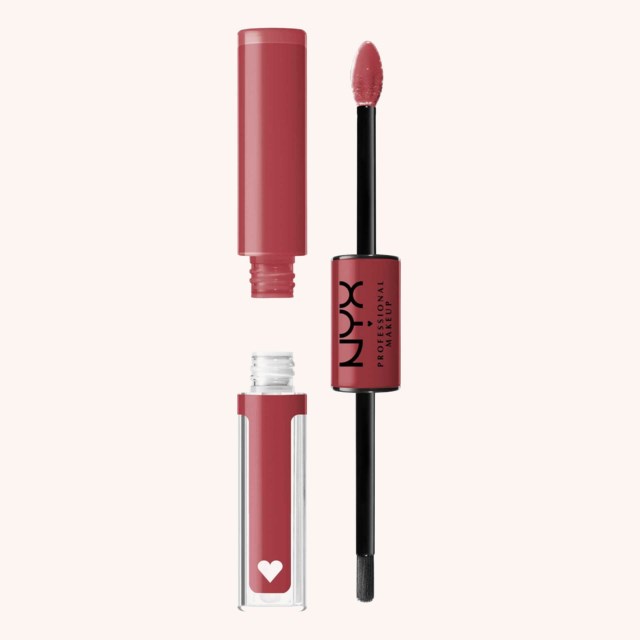 Shine Loud High Pigment Lip Shine Movie Maker Shine Loud High Pigment Lip Shine Movie Maker