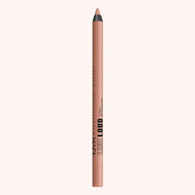 Line Loud Lip Pencil 3 Goal Crusher