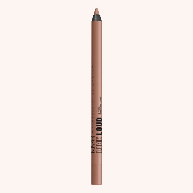 Line Loud Lip Pencil 5 Global Citizen Line Loud Lip Pencil 5 Global Citizen