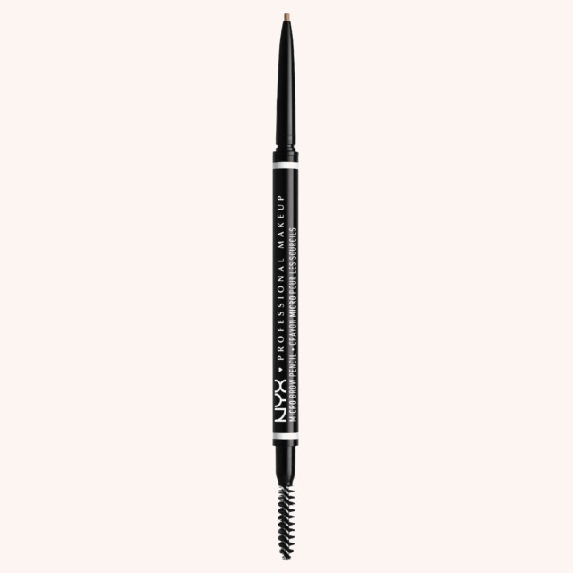 Micro Brow Pencil Rich Auburn