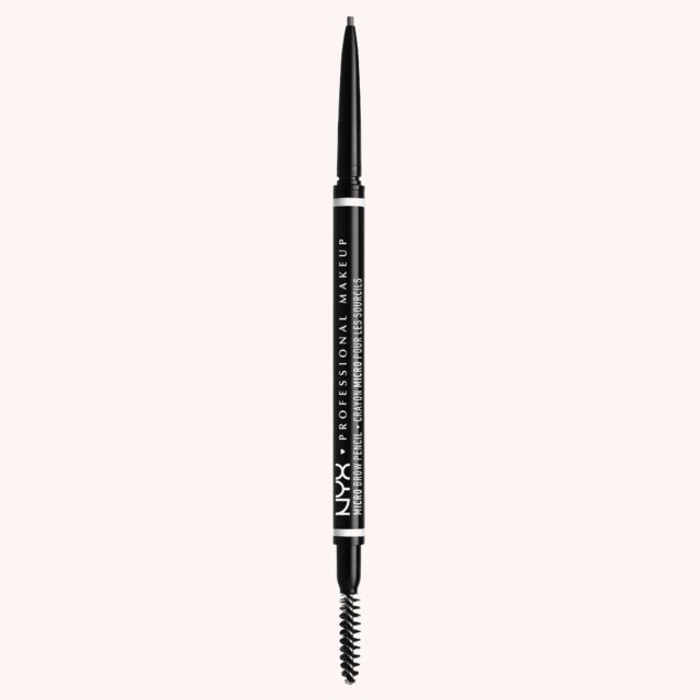 Micro Brow Pencil Grey