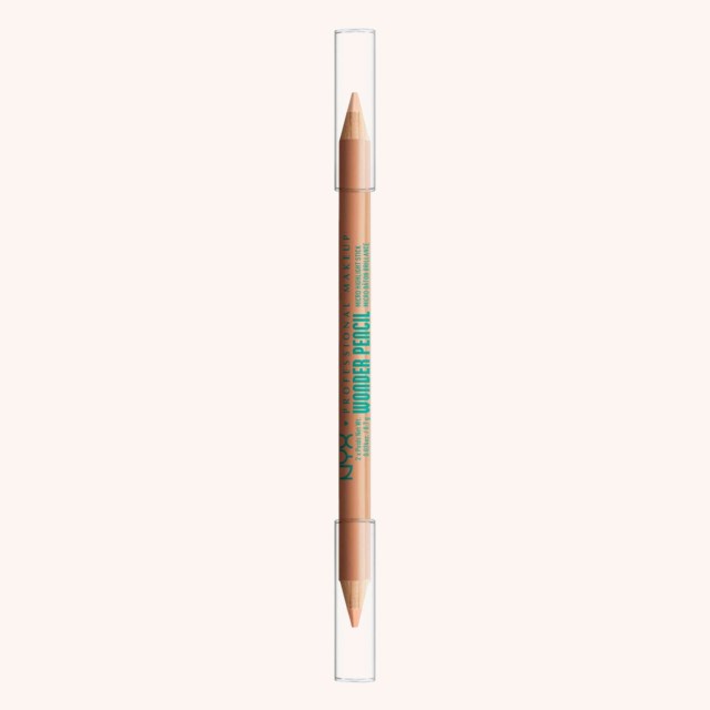 Wonder Pencil Concealer Medium Peach Wonder Pencil Concealer Medium Peach