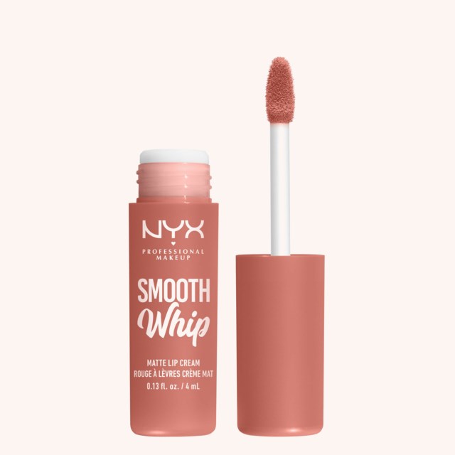 Smooth Whip Matte Lip Cream 22 Cheeks