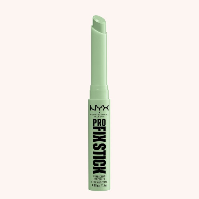 Fix Stick Concealer Stick 0.1 Green
