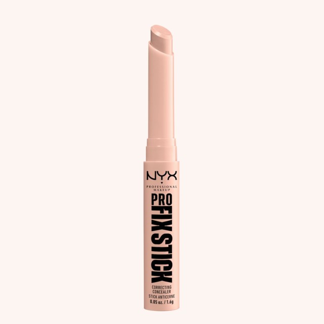 Fix Stick Concealer Stick 0.2 Pink