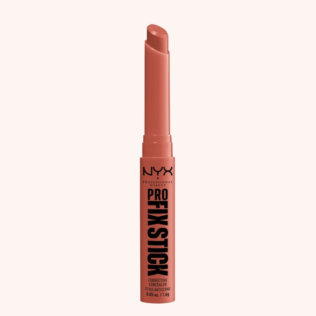 Fix Stick Concealer Stick 0.5 Apricot