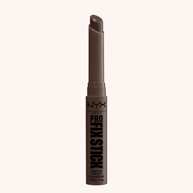 Fix Stick Concealer Stick 18 Rich Espresso