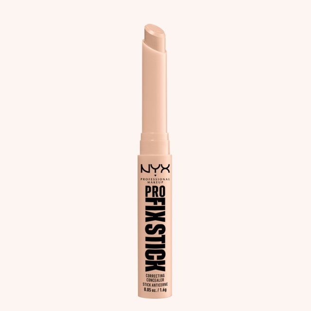 Fix Stick Concealer Stick 04 Light