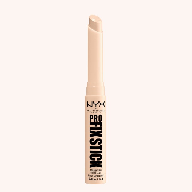 Fix Stick Concealer Stick 02 Fair Fix Stick Concealer Stick 02 Fair