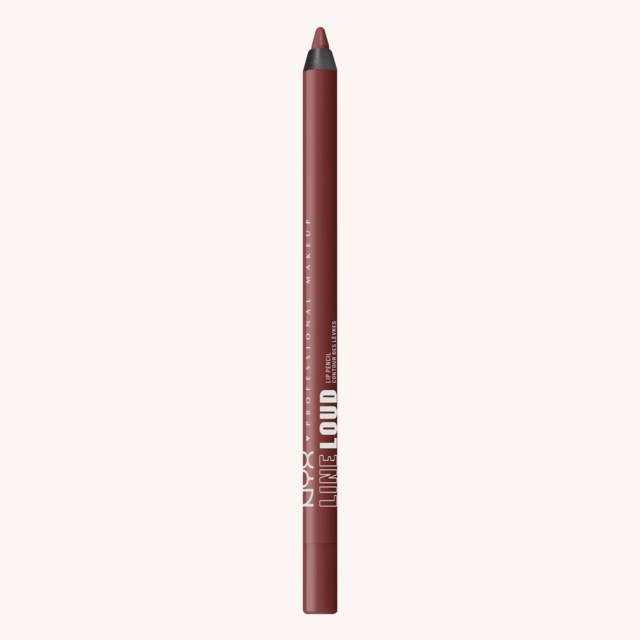 Line Loud Lip Pencil 32 Sassy