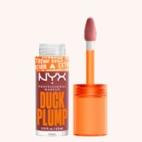 Duck Plump Lip Lacquer 08 Mauve Out Of My Way