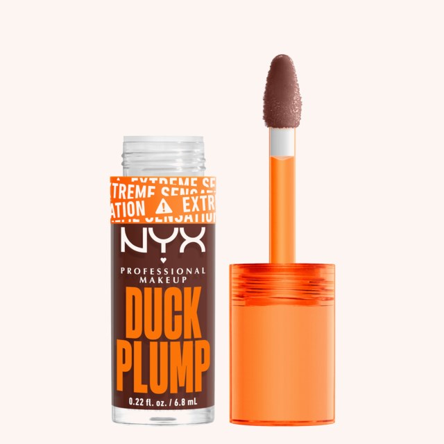 Duck Plump Lip Lacquer 15 Twice The Spice