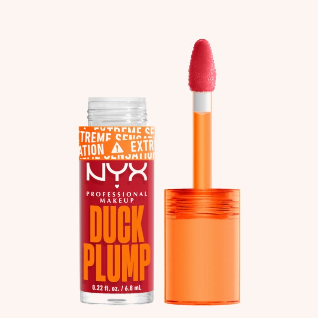 Duck Plump Lip Lacquer 19 Cherry Spice