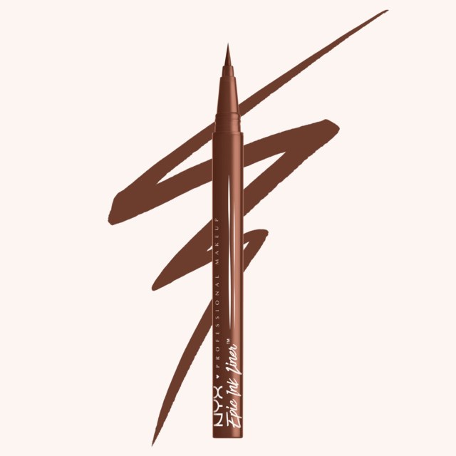 Epic Ink Liner 5 Graham Cracker Epic Ink Liner 5 Graham Cracker