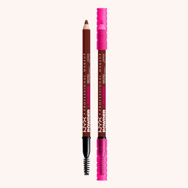 Powder Louder 4 Black Cherry Powder Louder 4 Black Cherry
