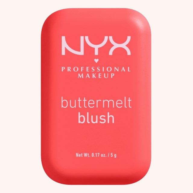 Buttermelt Blush Had Butta