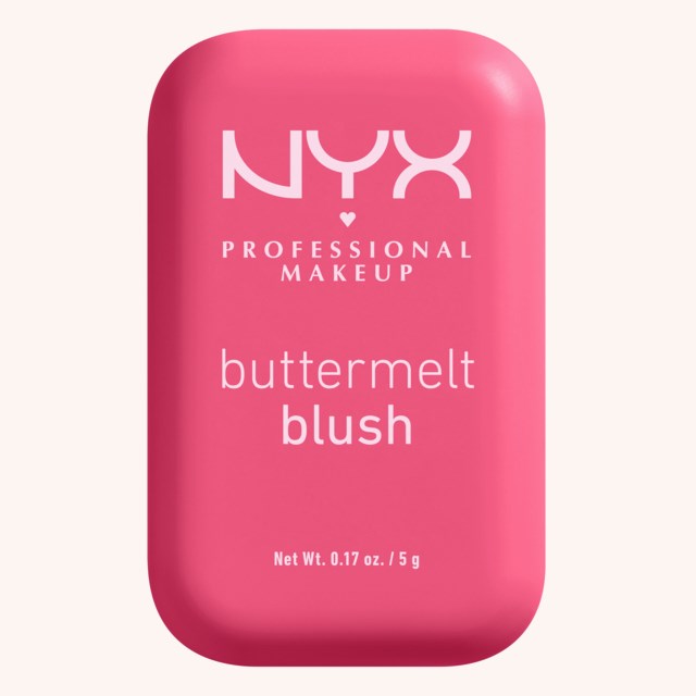 Buttermelt Blush Getting Butta Buttermelt Blush Getting Butta