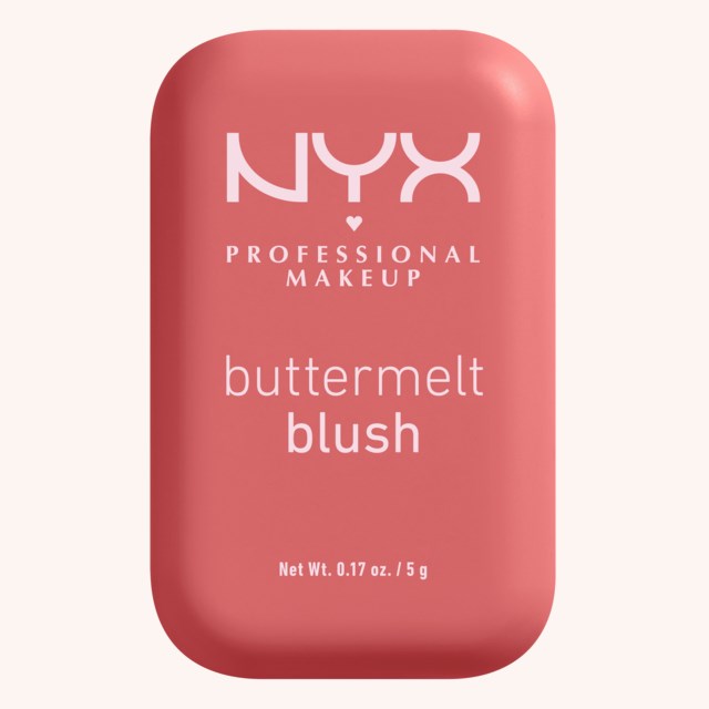 Buttermelt Blush Feeling Butta Buttermelt Blush Feeling Butta