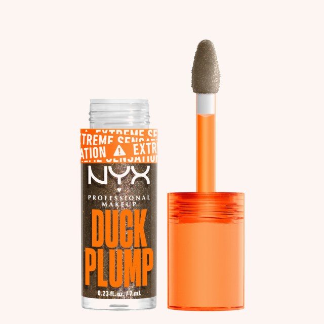 Duck Plump Trickz 21 Onyx - Pected Duck Plump Trickz 21 Onyx - Pected