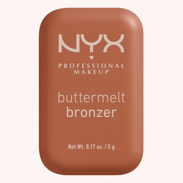 Buttermelt Bronzer 02.5 Butta Ballin Buttermelt Bronzer 02.5 Butta Ballin