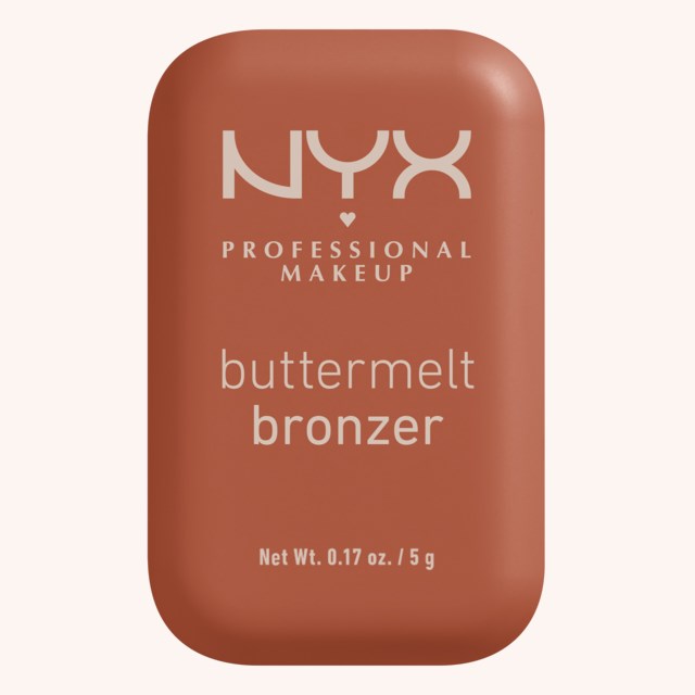Buttermelt Bronzer 03.5 Butta D Down