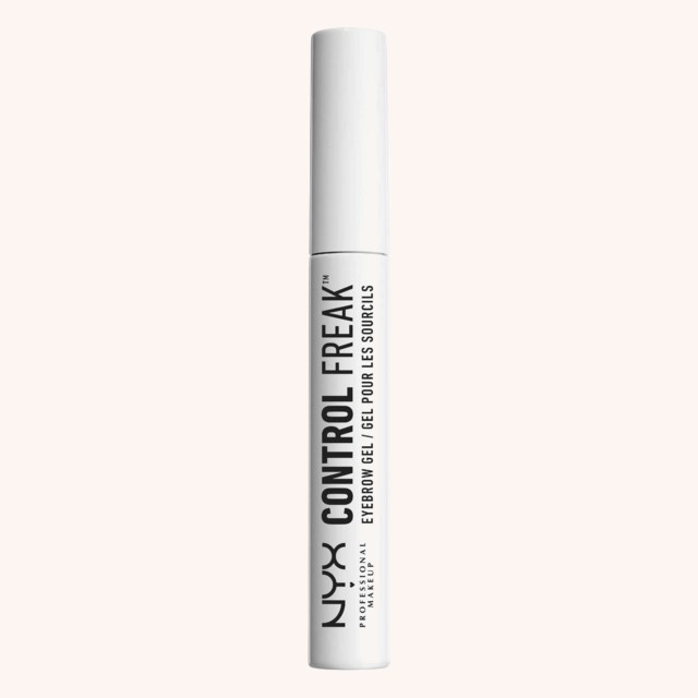 Control Freak Eyebrow Gel