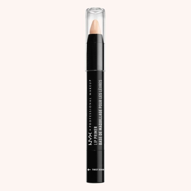 Lip Primer Nude