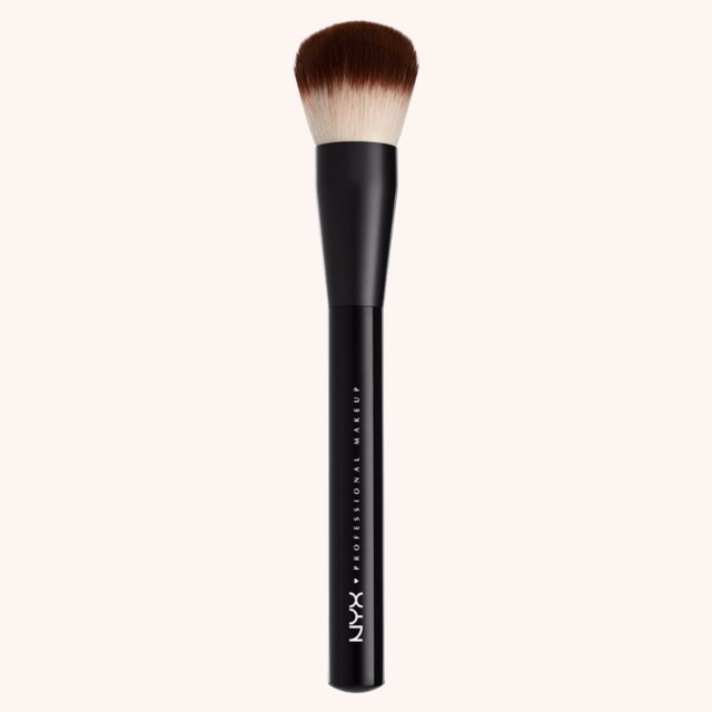 Multi Purpose Buffing Pro Brush Multi Purpose Buffing Pro Brush