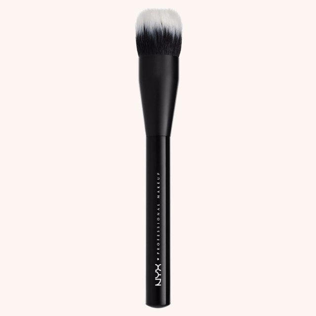 Dual Fiber Foundation Pro Brush