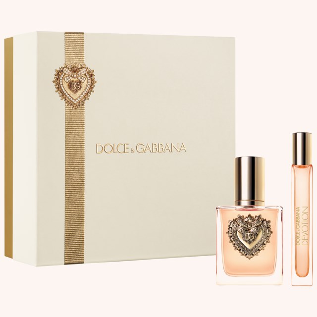Devotion EdP 50 ml Gift Box Devotion EdP 50 ml Gift Box