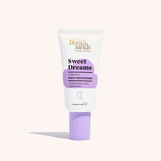 Sweet Dreams Night Moisturiser 50 ml