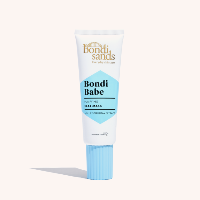 Bondi Babe Clay Mask 75 ml