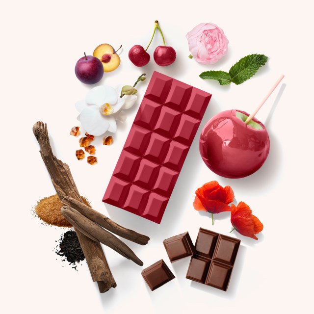Cherry Baby EdP 75 ml