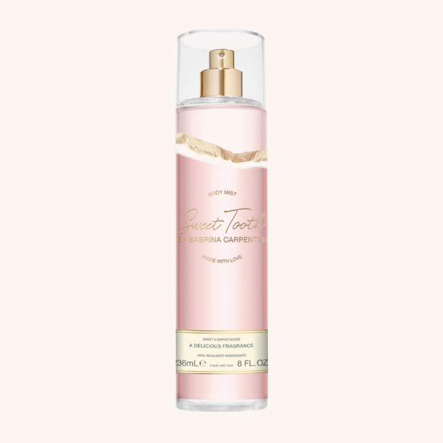 Sweet Tooth Body Mist 236 ml